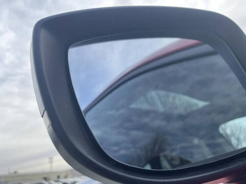 2019 Mazda CX-5 Signature