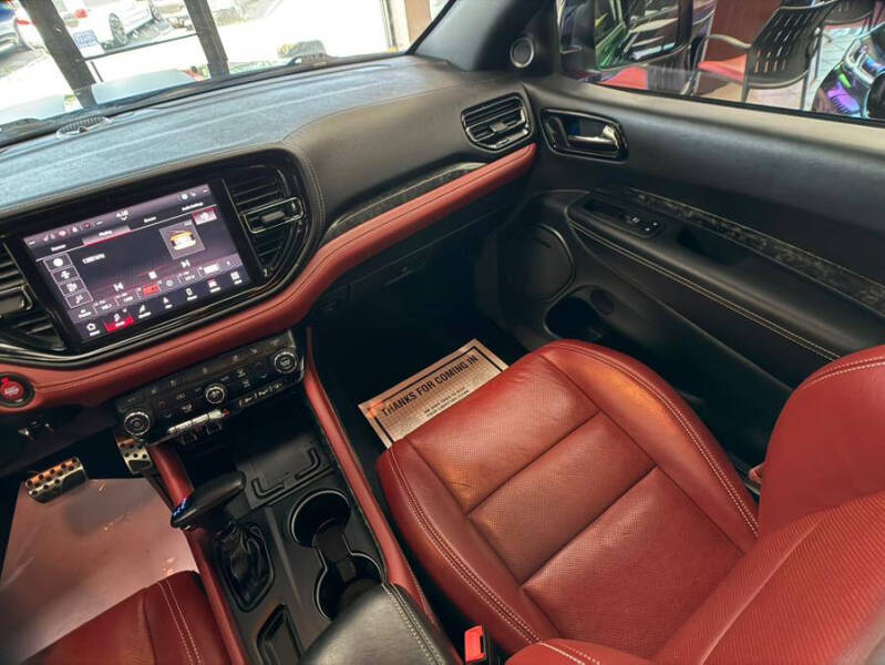 2023 Dodge Durango SRT 392 Premium