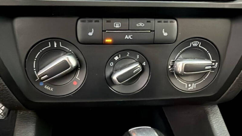 2016 Volkswagen Jetta