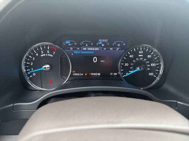 2021 Ford Expedition XLT