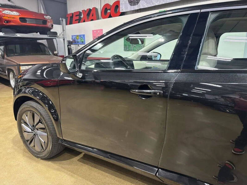 2023 Nissan Ariya Engage e-4ORCE