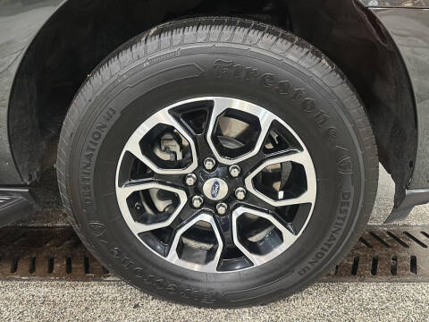 2023 Ford Expedition XL