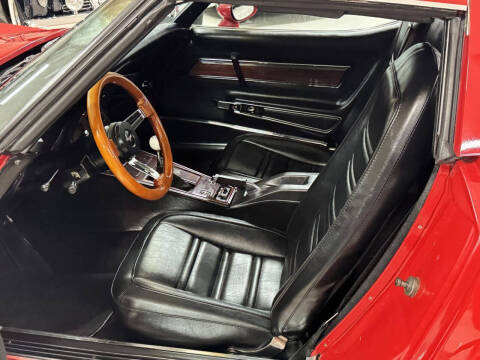 1977 Chevrolet Corvette