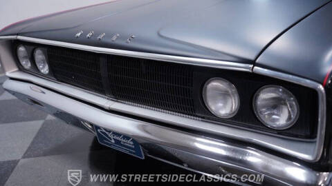 1967 Dodge Coronet