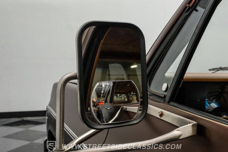 1978 Chevrolet C/K 30 Series