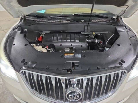 2015 Buick Enclave Premium