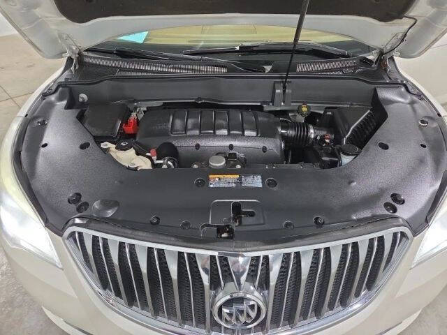 2015 Buick Enclave Premium
