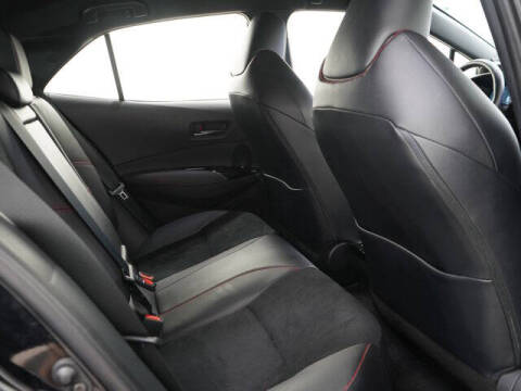 2025 Toyota GR Corolla