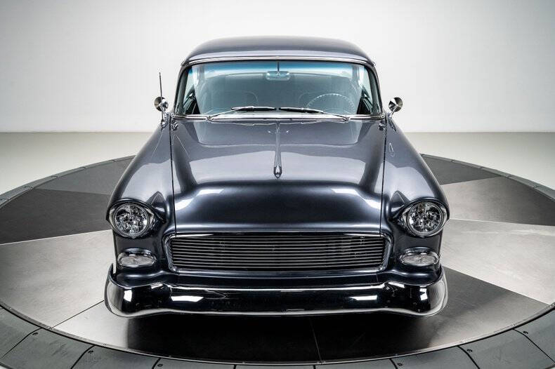 1955 Chevrolet Bel Air
