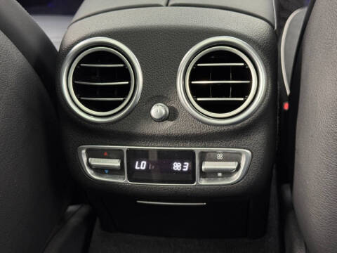 2020 Mercedes-Benz E-Class AMG E 63 S