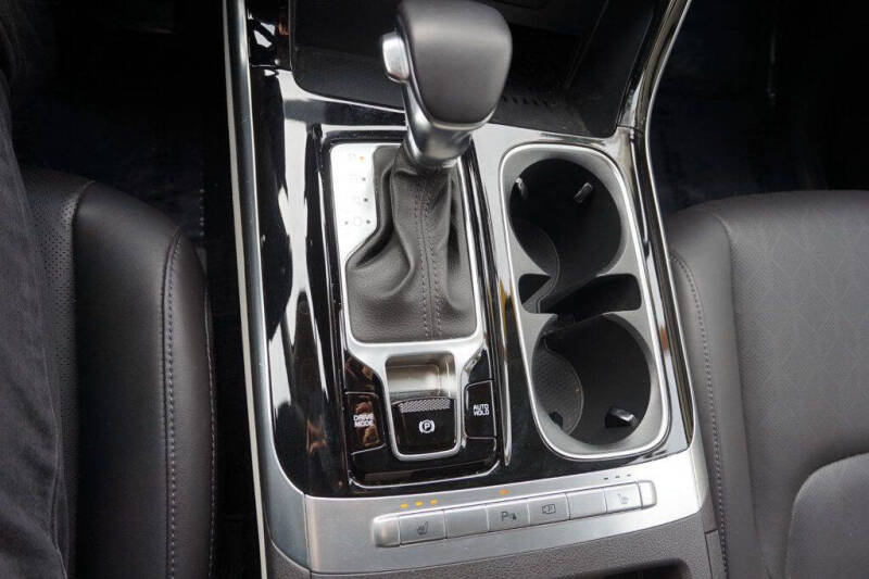 2022 Kia Carnival EX