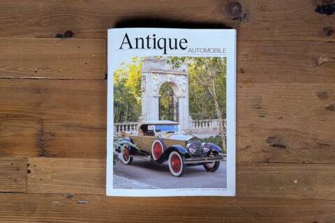 1958 Chevrolet Impala