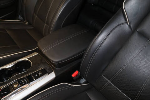 2019 Acura TLX V6 w/Tech