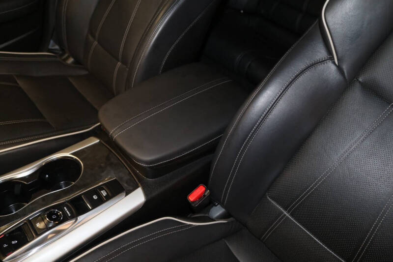 2019 Acura TLX V6 w/Tech