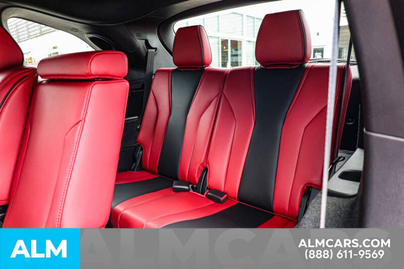 2024 Acura MDX SH-AWD w/A-SPEC