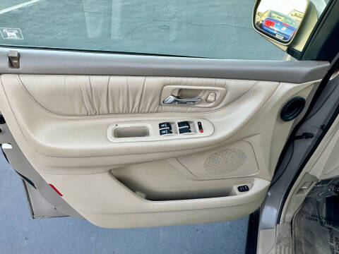 2003 Honda Odyssey EX-L