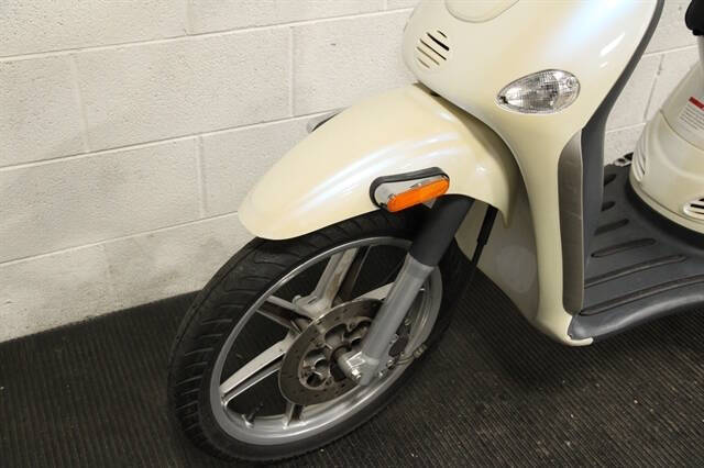 2003 Piaggio Lt50
