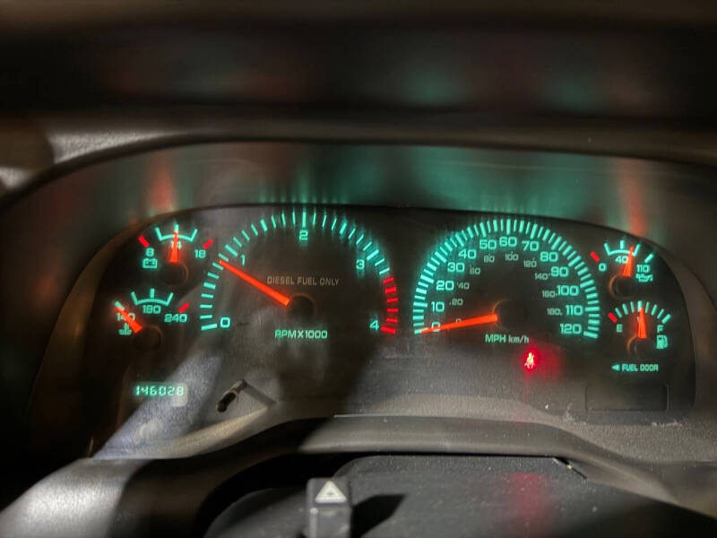 2002 Dodge Ram 2500 SLT