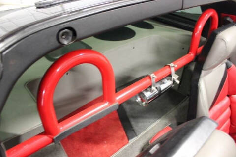 1989 Chevrolet Corvette