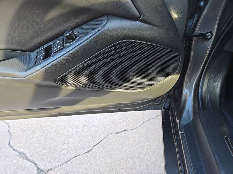 2024 Mazda MX-5 Miata RF Grand Touring