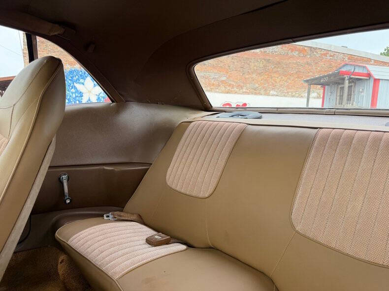 1971 Dodge Challenger