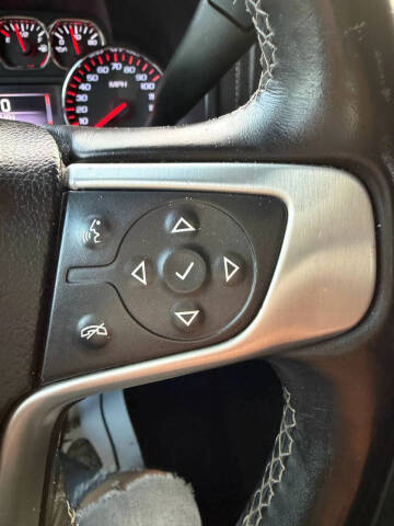 2014 GMC Sierra 1500