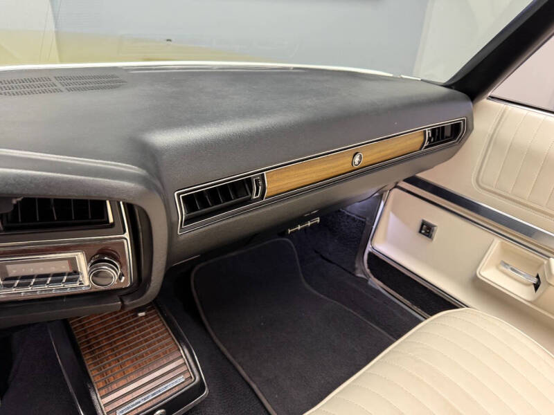 1972 Buick Centurion