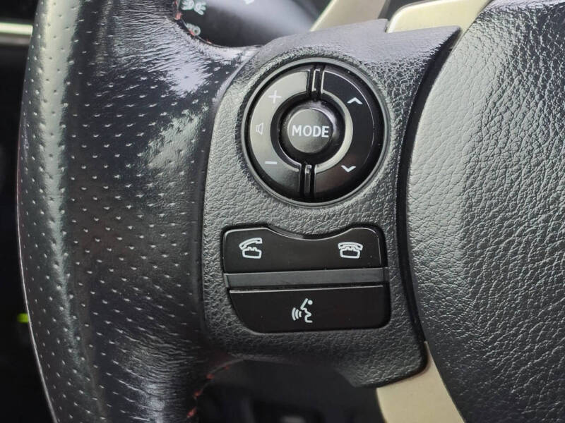 2015 Lexus IS 350