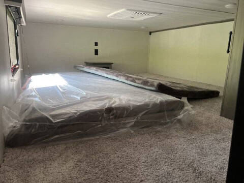 2024 Keystone RV 39FLFT