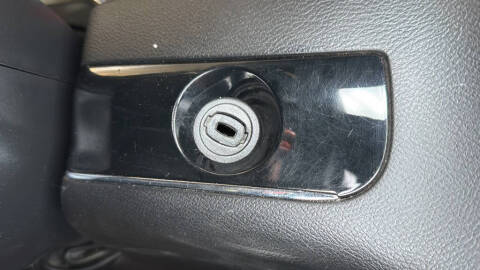 2018 Dodge Grand Caravan SE Plus