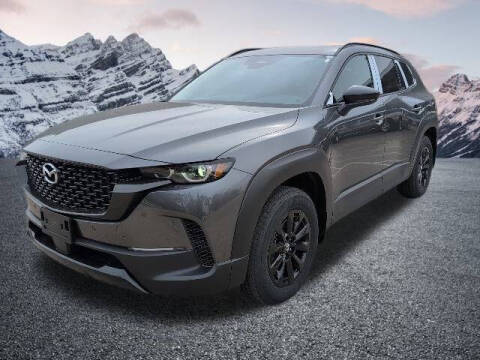 2026 Mazda CX-50 Hybrid Premium