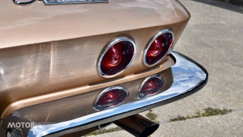 1964 Chevrolet Corvette