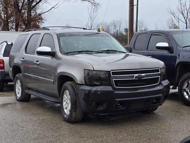 2007 Chevrolet Tahoe for sale at RILEY J s ASAP AUTOS LLC in Muskegon, MI