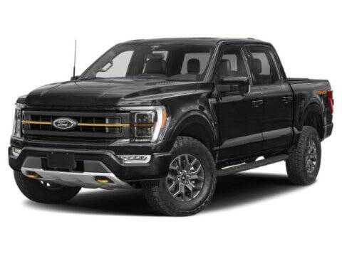 2022 Ford F-150 for sale at Quality Toyota in Independence KS