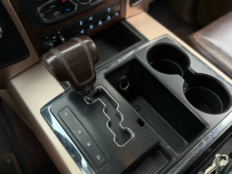 2013 RAM 1500 Laramie Longhorn