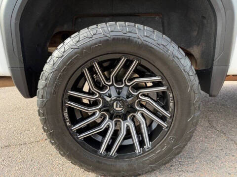 2021 GMC Sierra 2500HD SLE