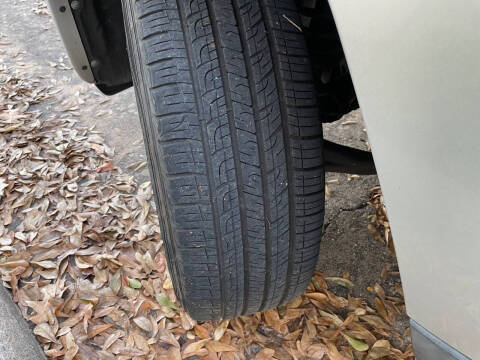 2012 Jeep Liberty Limited