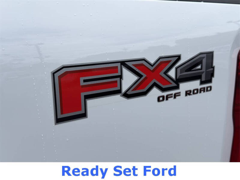 2026 Ford F-350 Super Duty