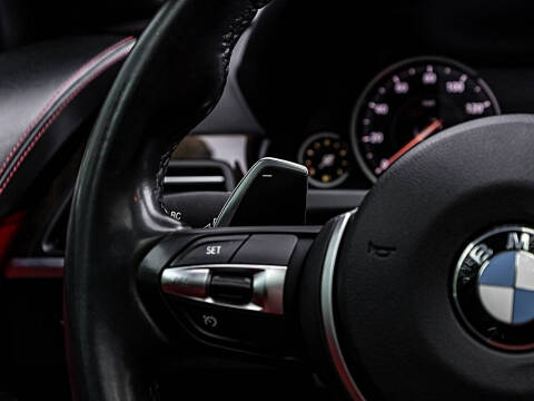 2017 BMW 6 Series 640i Gran Coupe