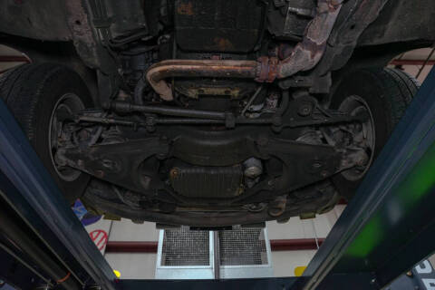 1982 Mercedes-Benz 380-Class 380 SL