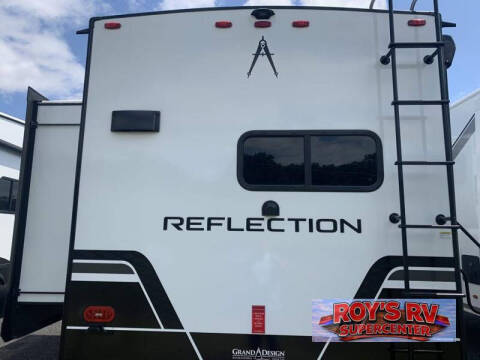 2026 Grand Design RV Reflection 150 Series