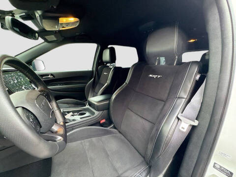 2024 Dodge Durango SRT 392