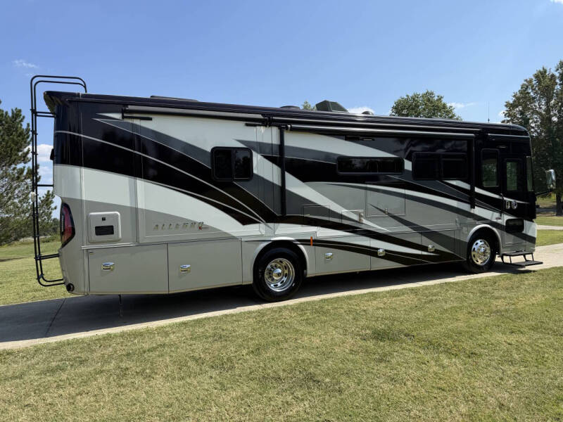 2020 Tiffin Allegro