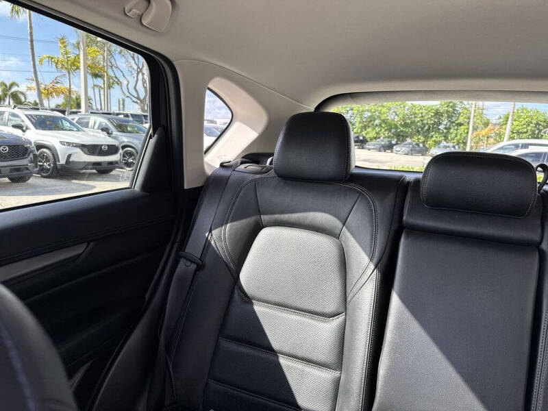 2023 Mazda CX-5 2.5 S Preferred