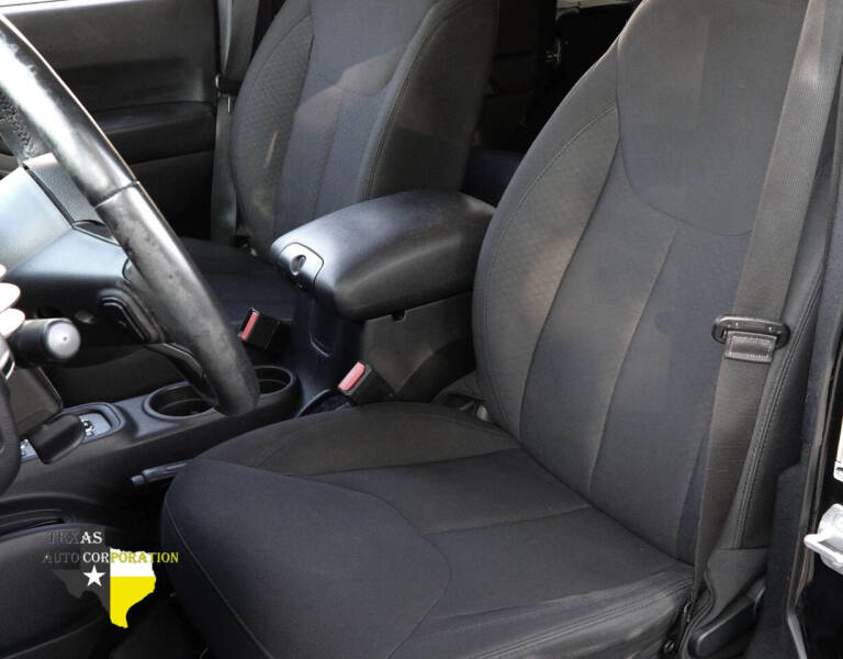 2016 Jeep Wrangler Unlimited Sport S