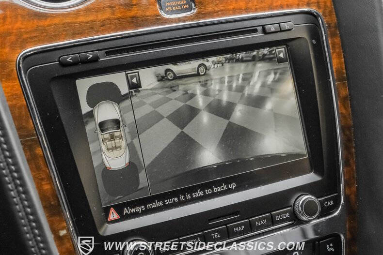 2014 Bentley Continental GT V8