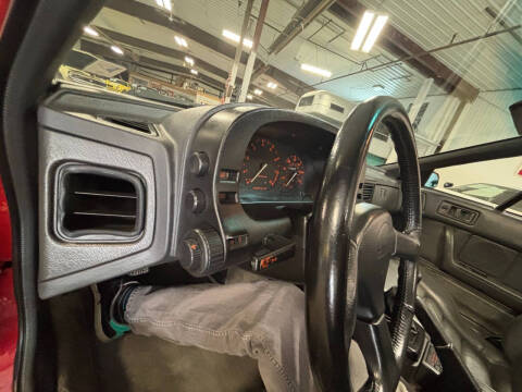 1988 Mazda RX-7