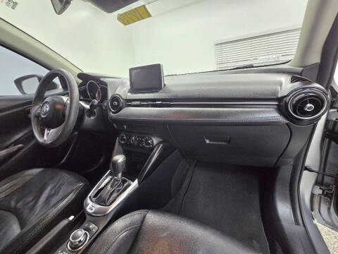 2016 Scion iA