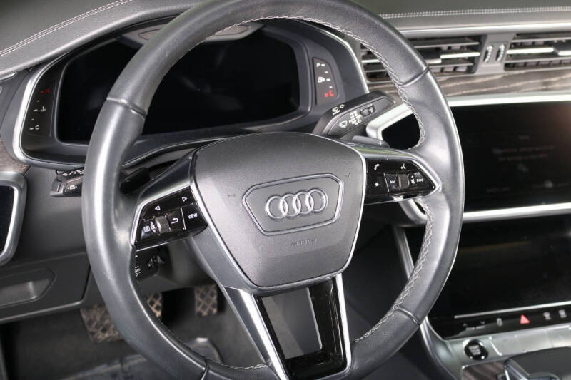 2024 Audi A6 quattro Premium Plus 55 TFSI