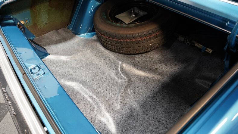 1974 Plymouth Roadrunner